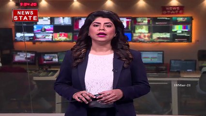 मध्य प्रदेश में फिर तेजी से बढ़ रहे कोरोना मरीज