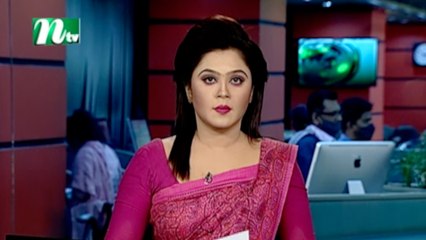 NTV Dupurer Khobor | 18 March 2021