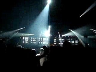 Ferry corsten @ trance energy 2008