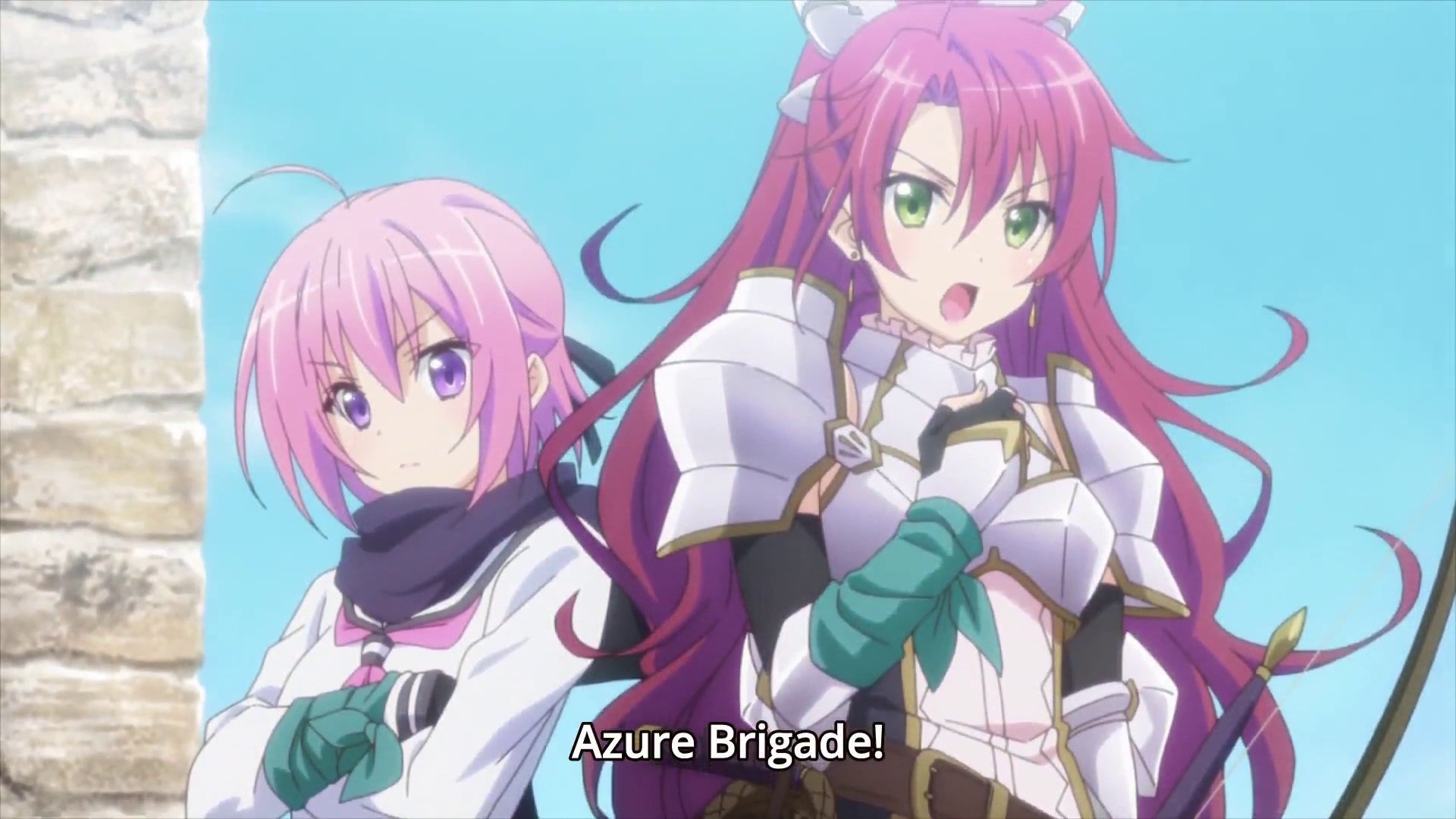 High School Prodigies Have It Easy Even In Another World Receives Anime