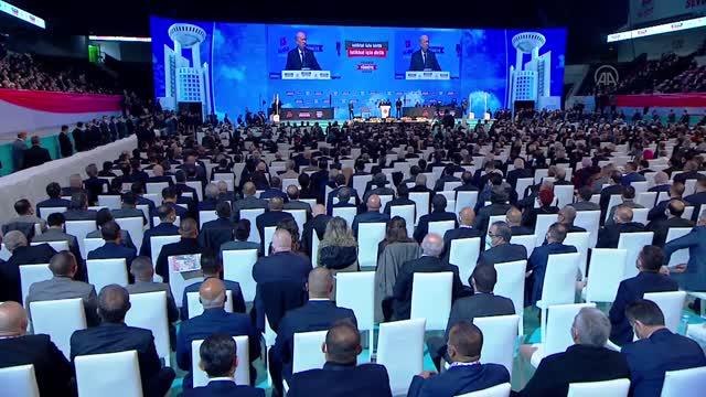 Bahçeli: Seçimler zamanında yapılacak, Türkiye rotasından çıkmayacaktır