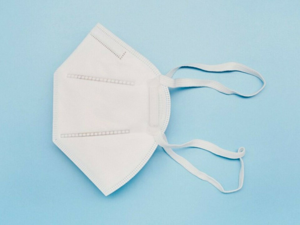 Apotheker verdienen sich mit FFP2-Masken 'dumm und dämlich'