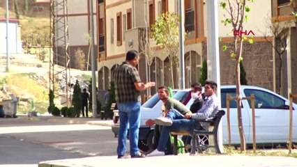 ŞIRNAK ŞIRNAK'IN 'MAVİ' KALMA SIRRI; 80 KİŞİLİK EKİPLE ÇALIŞMA