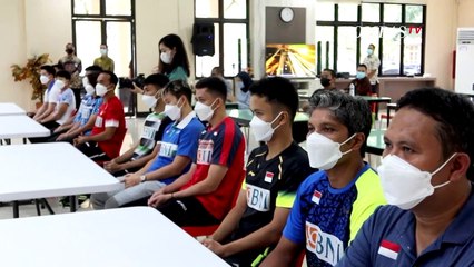 [FULL] Pernyataan Menpora Terkait Indonesia yang Diminta Mundur dari All England