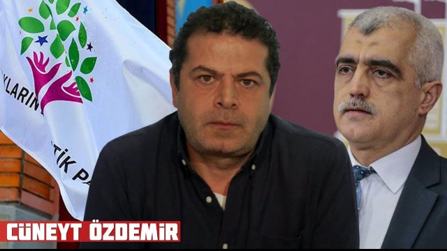 HDP'NİN KAPATILMASI SONRASINDA NELER YAŞANACAK?