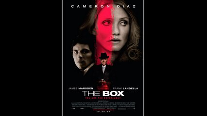 The Box (2009).avi MP3 WEBDLRIP ITA