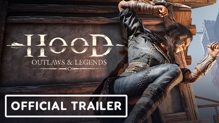 Download Video: Hood- Outlaws and Legends - Official John the Brawler Exclusive Trailer