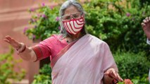 Here's what Jaya Bachchan said on CM Tirath Singh comment