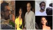Aamir Khan, Kunal Kapoor, Amyra Dastur & others at the screening of Koi Jaane na | SpotboyE