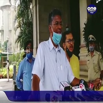 ಬೆಳಗಾವಿ ಉಪಚುನಾವಣೆ, ಅಭ್ಯರ್ಥಿ ಆಯ್ಕೆ ಬಗ್ಗೆ ಹೈಕಮಾಂಡ್‌ ನಿರ್ಧಾರ ಎಂದ ಸತೀಶ್ ಜಾರಕಿಹೊಳಿ | Oneindia Kannada