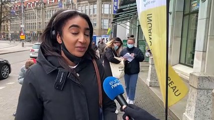 Il premier olandese Mark Rutte si accinge a varare il suo quarto esecutivo