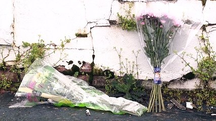 Angreifer auf US-Massagestudios gibt "Sexsucht" als Motiv an