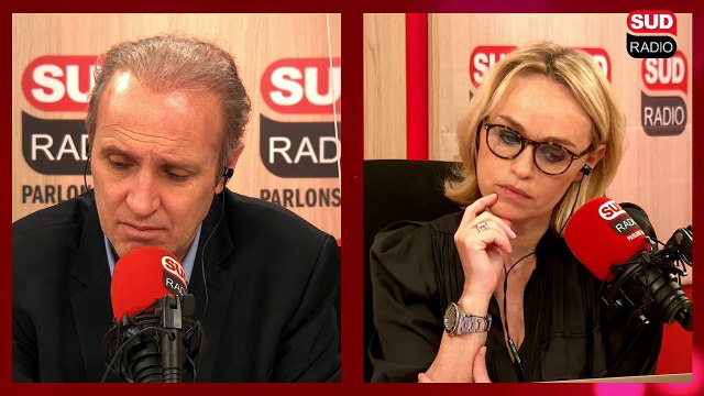 Cédric Étienne - J'étais pour le confinement le week-end mais ça ne marche pas