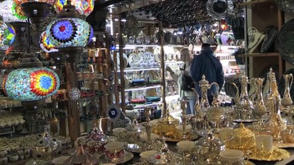 NEVŞEHİR - Kapadokya, Ukrayna'dan gelecek turistlere hazırlanıyor