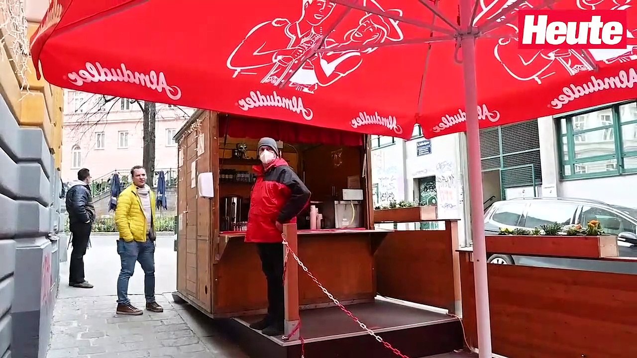 Wiener LGBT-Lokal richtet Corona-Teststraße ein