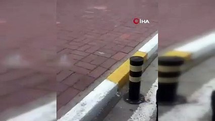 Hasan Şaş yaşadığı olay üzerine çılgına döndü: Ağzını burnunu kırarım