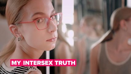 Confessions: The day I discovered I was intersex