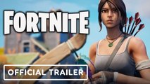 Fortnite- Chapter 2 - Official Season 6 Battle Pass Trailer