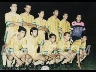Jsk kabylie