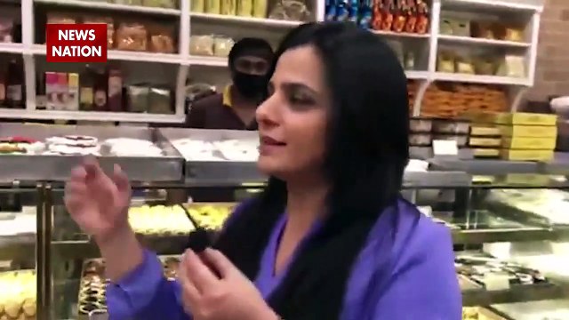 West Bengal Elections: Political ‘sandesh’ in sweet shops of Bengal