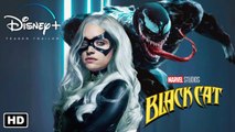 BLACK CAT Trailer #1 HD - Disney  Concept - Brianne Howey, Tom Hardy