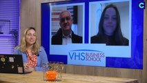 VHS Business School - BTS des Professions Immobilières