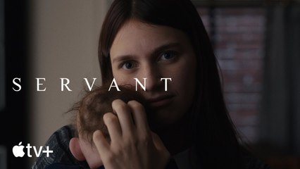 Servant - Bande-annonce  saison 2 - Série Horreur Apple TV+ 2021