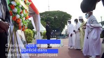 Hommage national de la Côte d'Ivoire à son Premier ministre décédé