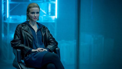 The Girlfriend Experience - S03 Trailer (English) HD