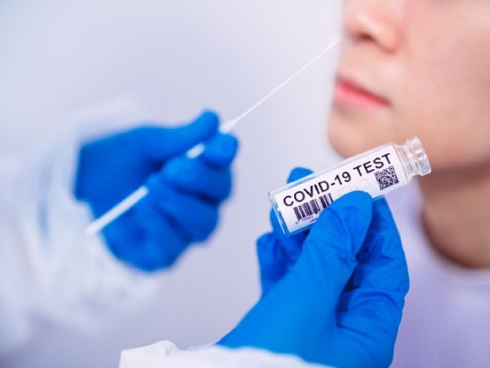 Datenleck: Mehr als 130.000 Ergebnisse von Corona-Tests einsehbar