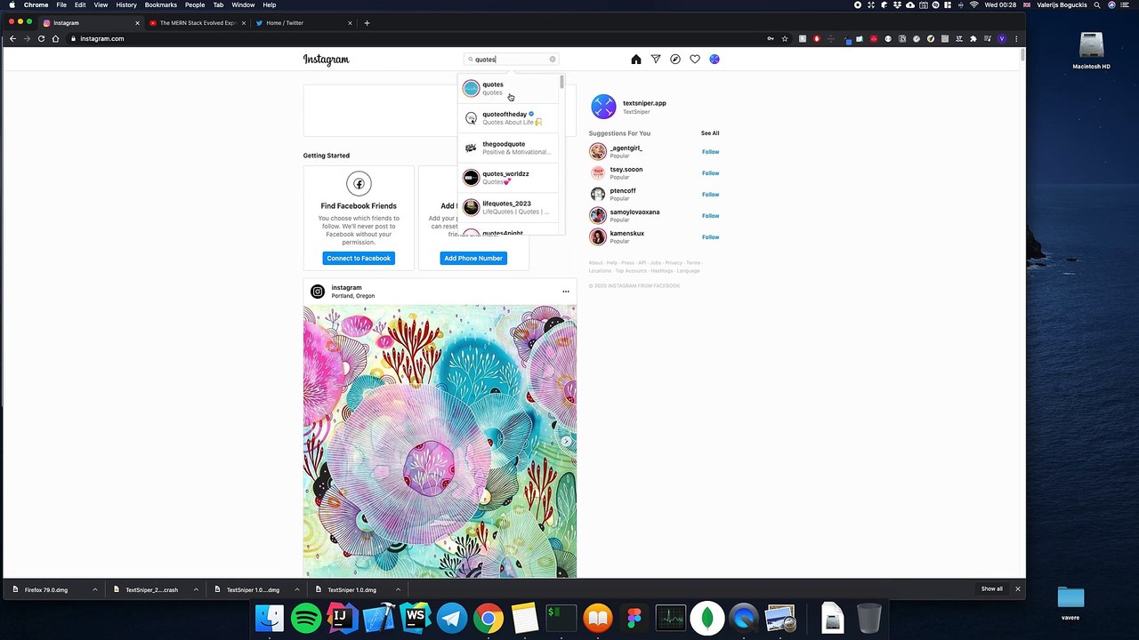 TextSniper - Capturez n'importe quel texte à partir d'images, de PDF, de vidéos, de documents et de réunions en ligne