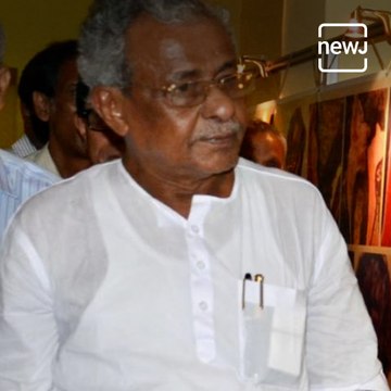 'Looks Like I Am Watching A Movie' Says Sisir Adhikari About The Mamata Banerjee Accident