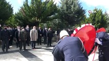 Kilis’te Çanakkale Zaferinin 106. yıl dönümü kutlamaları