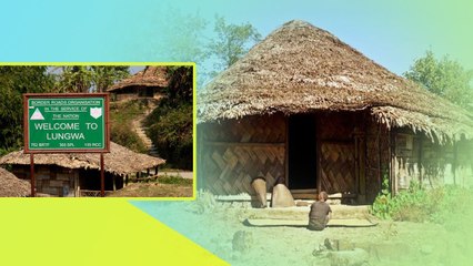 अनोखा गांव... जिसका म्यांमार में है किचन तो भारत में है बेडरूम, बेहद दिलचस्प है इसके पीछे की कहानी