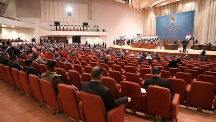 Iraq’s MPs to debate budget talks amid economic crisis