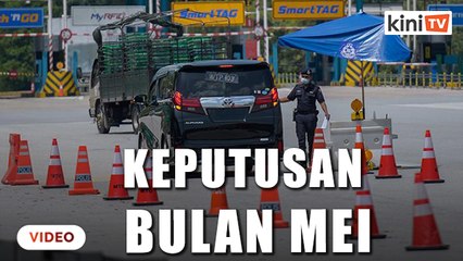 Rentas negeri pada Hari Raya Ini jawapan Ismail Sabri
