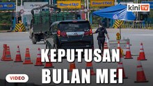 Rentas negeri pada Hari Raya Ini jawapan Ismail Sabri
