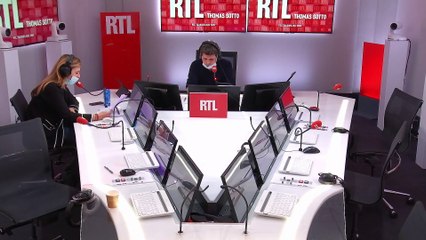 Le journal RTL de 20h du 17 mars 2021