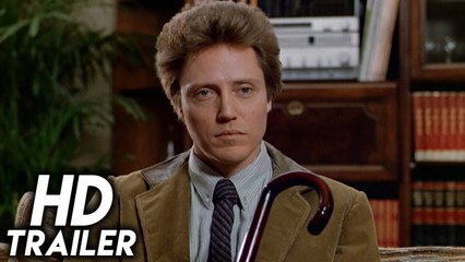 The Dead Zone - Trailer