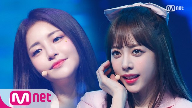 ′1위′ 중독성 甲 ′브레이브걸스′의 ′롤린 (Rollin′)′ 무대