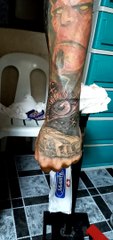 my 2020 tatts