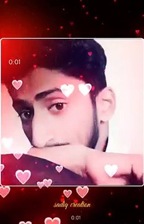 New Love Song 4k Full Screen Whatsapp Status || Hindi Song 4k Status || SADIQ SADNESS status