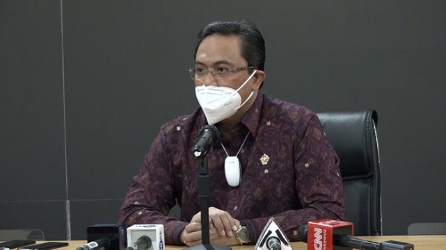 Meski Kecewa, PBSI Terus Perjuangkan Nasib Tim Bulu Tangkis Indonesia