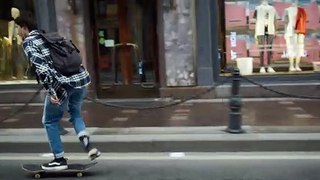 Best Skating skills you should see