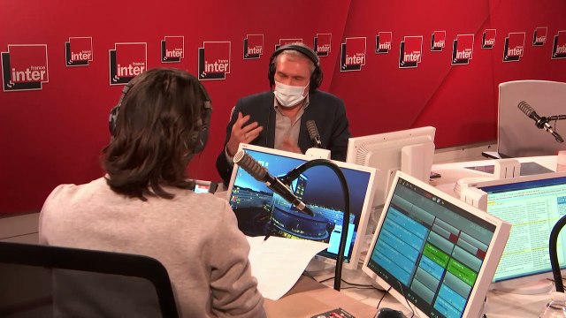 Benoit Collombat : enquête sur l'histoire politique du chômage