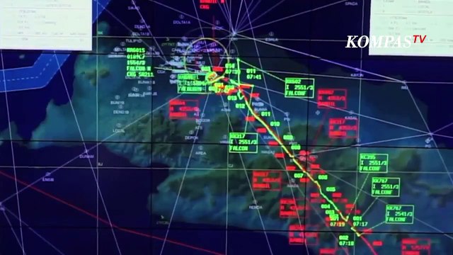 Satuan Polisi Militer TNI AU, Mata Pengawas Keamanan TNI AU | CERITA MILITER (1)