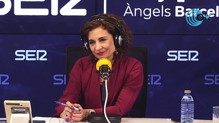 Montero dice sobre Iglesias que ella habría gestionado su salida de otra manera