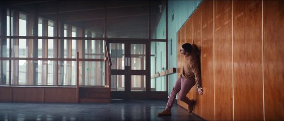Nick Jonas : le clip "This Is Heaven"