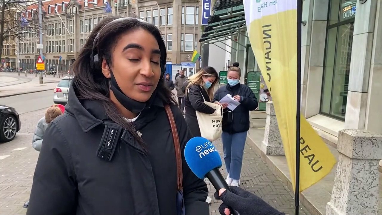 Niederlande: Welche Koalition bildet Mark Rutte nun?