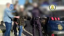 Detenido en Cádiz un fugitivo reclamado por abusar sexualmente de una menor durante 12 años